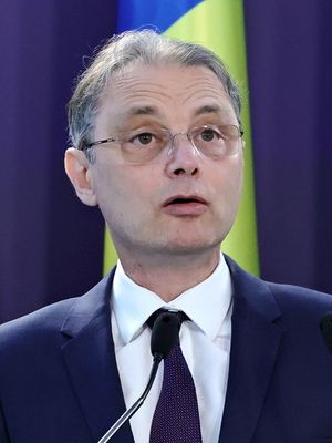 Luca Niculescu