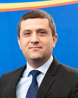 Radu Miruță