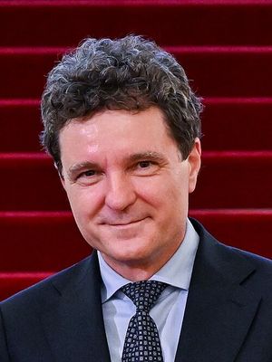 Nicușor Dan
